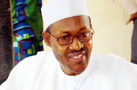 Buhari, President of Nigeria
